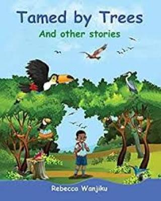 Queenex Tamed By Trees